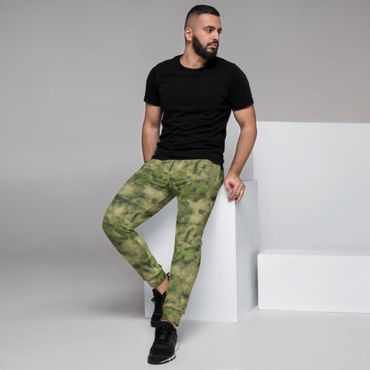 Russian Ataka (ATACS) Forest Green (FG) CAMO Men’s Joggers - Mens