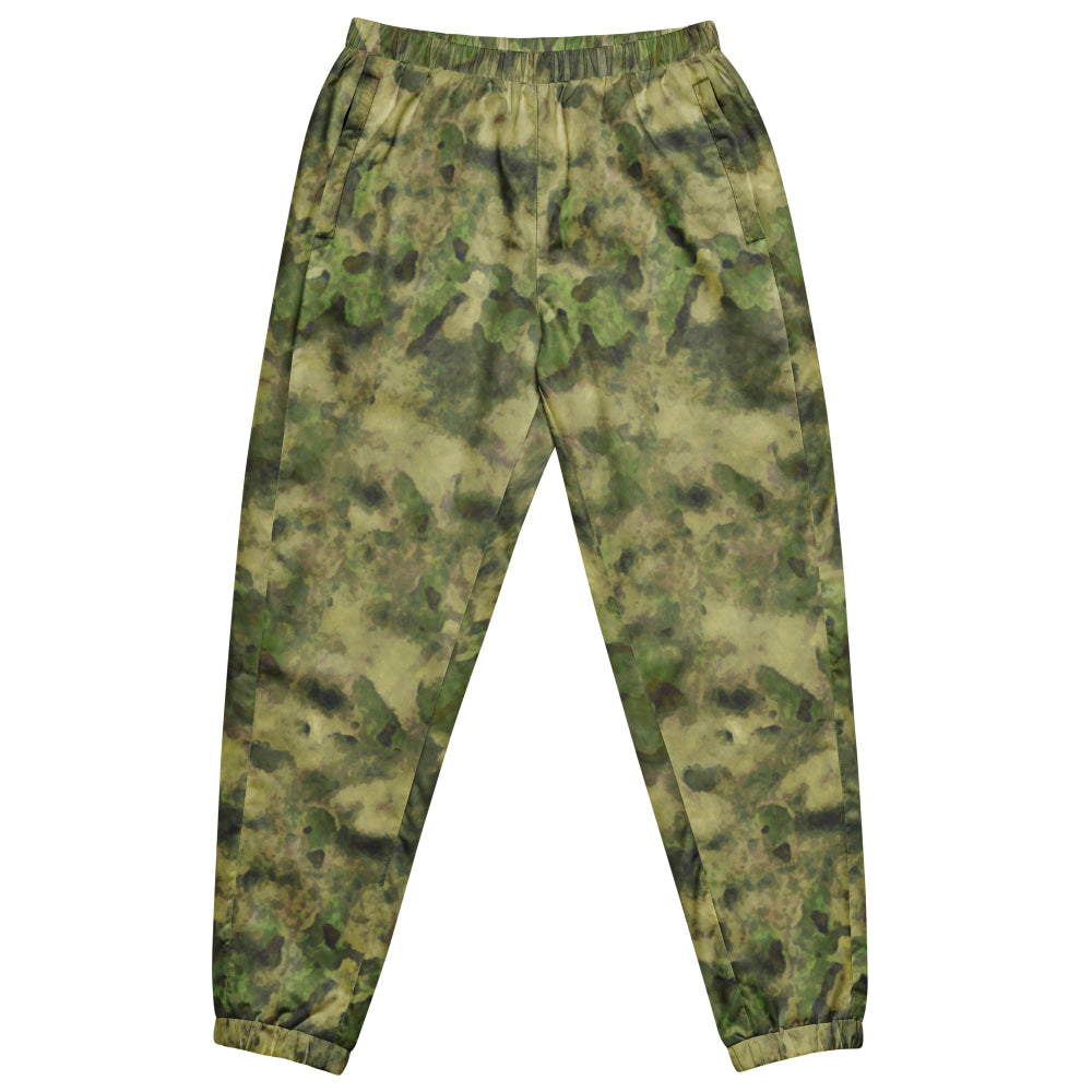 Russian Ataka (ATACS) Forest Green (FG) CAMO Unisex track pants - Track Pants