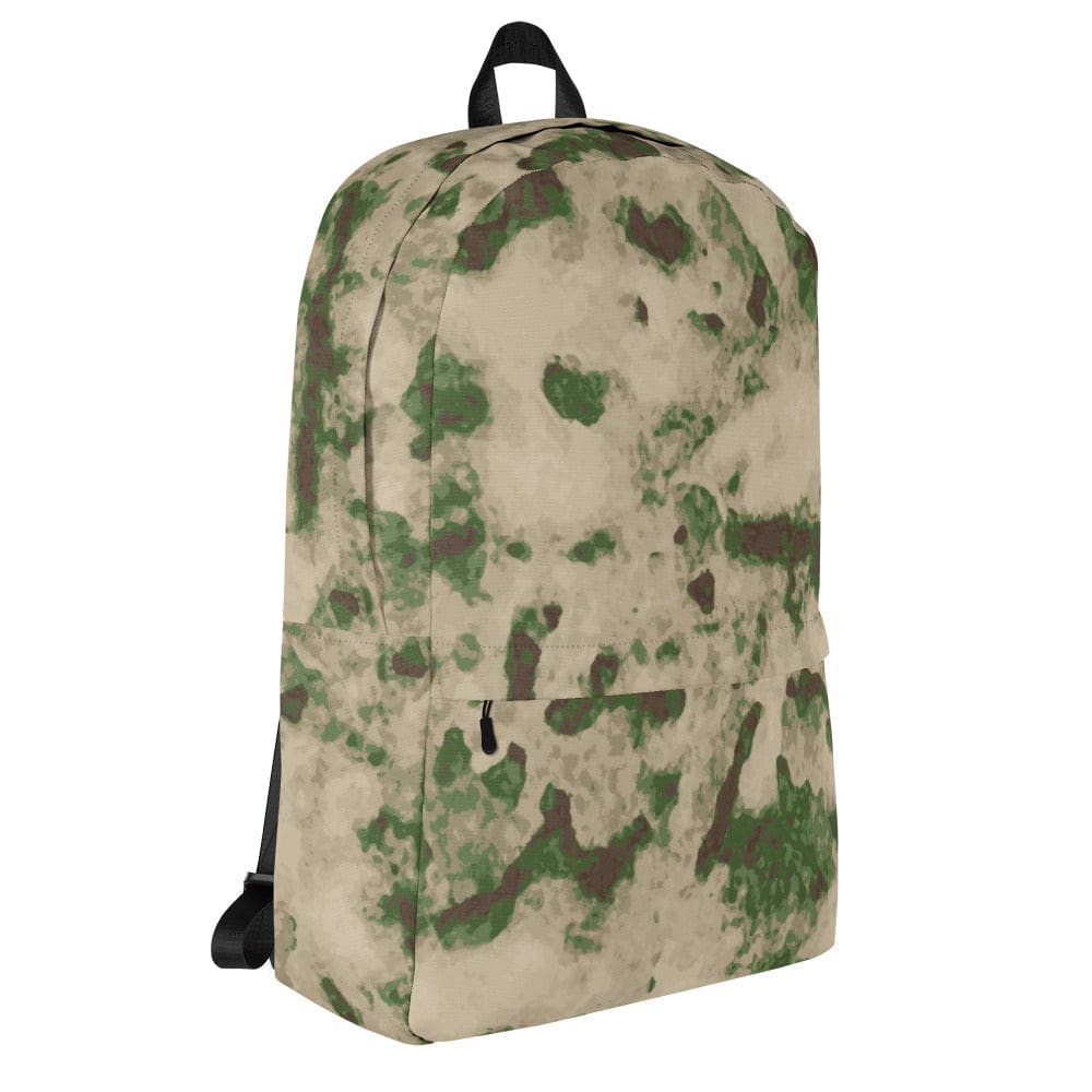 Russian Ataka (ATACS) Green Moss CAMO Backpack