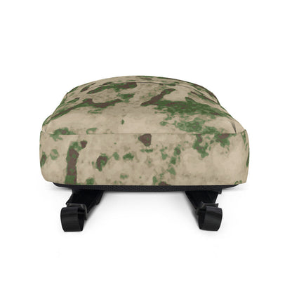 Russian Ataka (ATACS) Green Moss CAMO Backpack