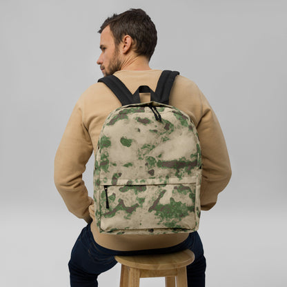 Russian Ataka (ATACS) Green Moss CAMO Backpack