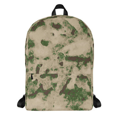 Russian Ataka (ATACS) Green Moss CAMO Backpack