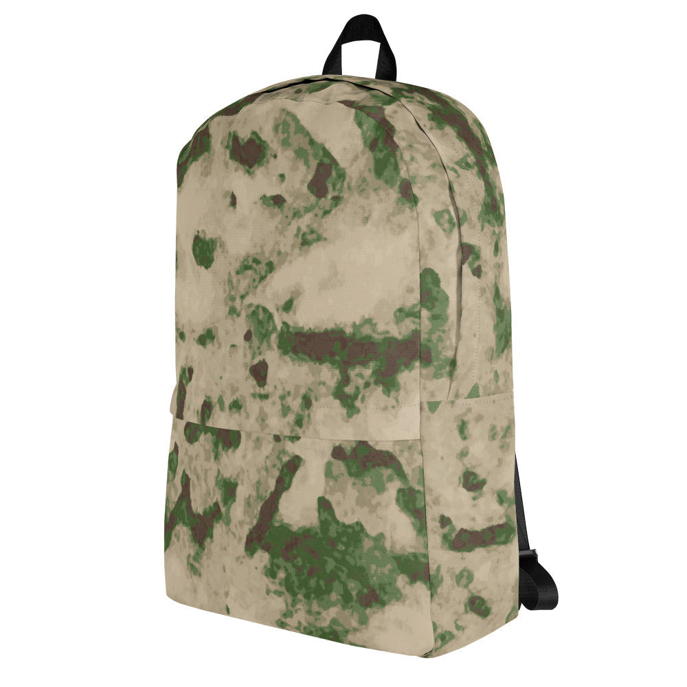 Russian Ataka (ATACS) Green Moss CAMO Backpack