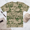 Russian Ataka (ATACS) Green Moss CAMO Men’s t-shirt