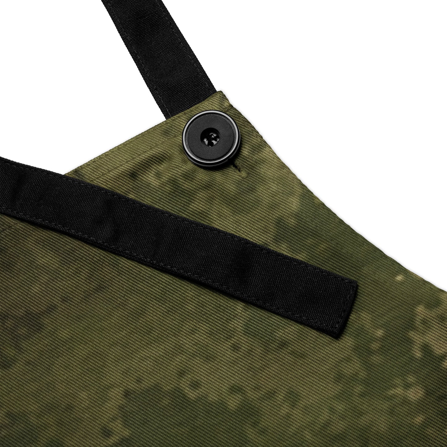 Moss Phantom CAMO Apron
