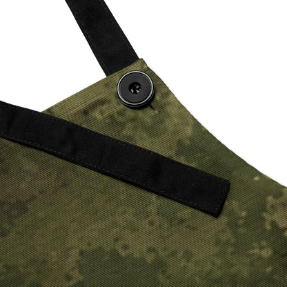 Moss Phantom CAMO Apron