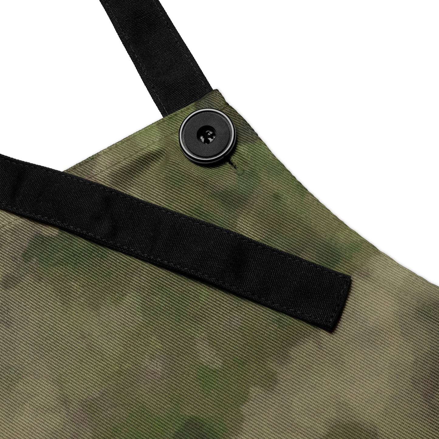 Russian Ataka FG (Green Moss) CAMO Apron