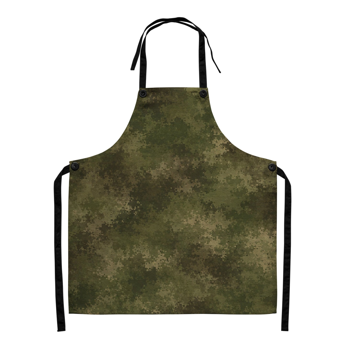 Moss Phantom CAMO Apron