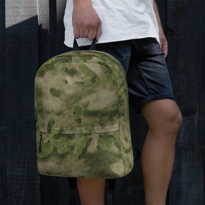 Russian Ataka FG (Green Moss) CAMO Backpack