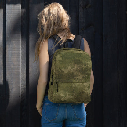 Moss Phantom CAMO Backpack