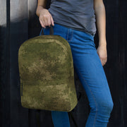 Moss Phantom CAMO Backpack - Bag