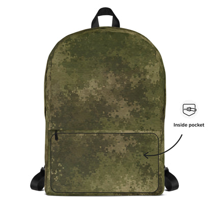 Moss Phantom CAMO Backpack