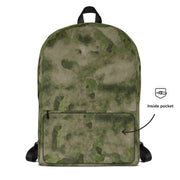 Ataka FG Green Moss Russian CAMO Backpack - Bag