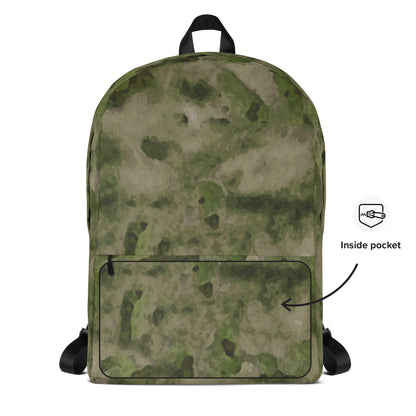 Russian Ataka FG (Green Moss) CAMO Backpack