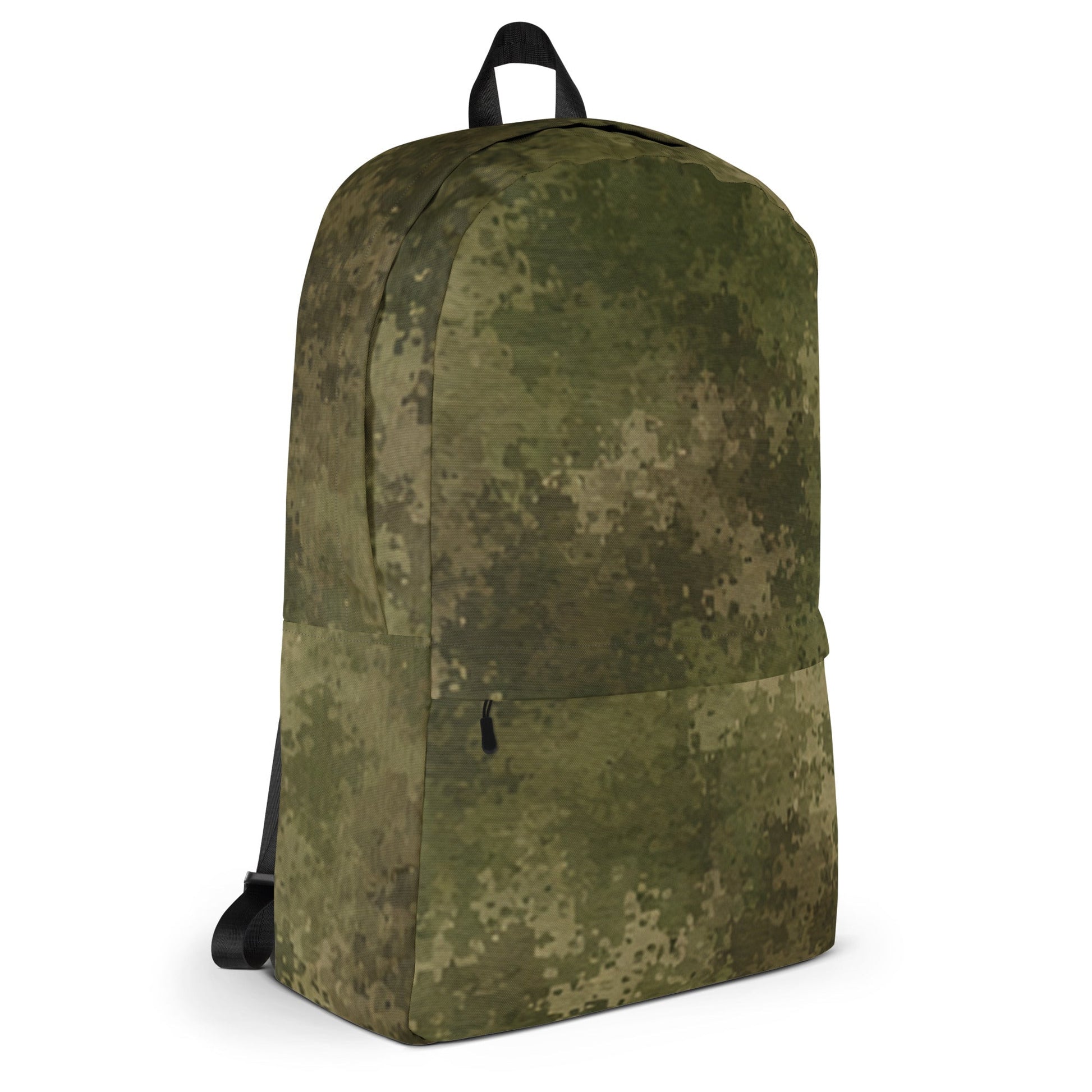 Moss Phantom CAMO Backpack