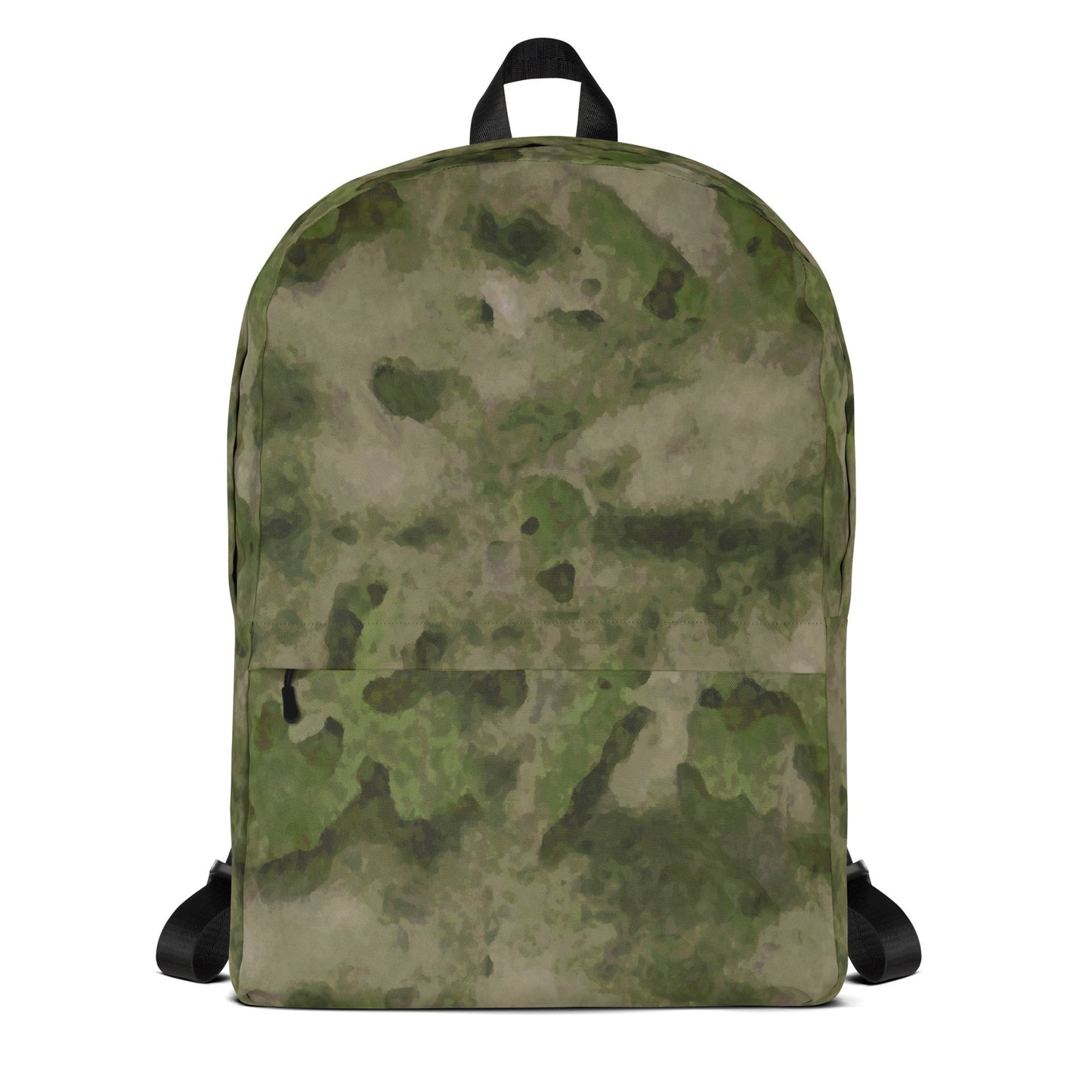 Russian Ataka FG (Green Moss) CAMO Backpack