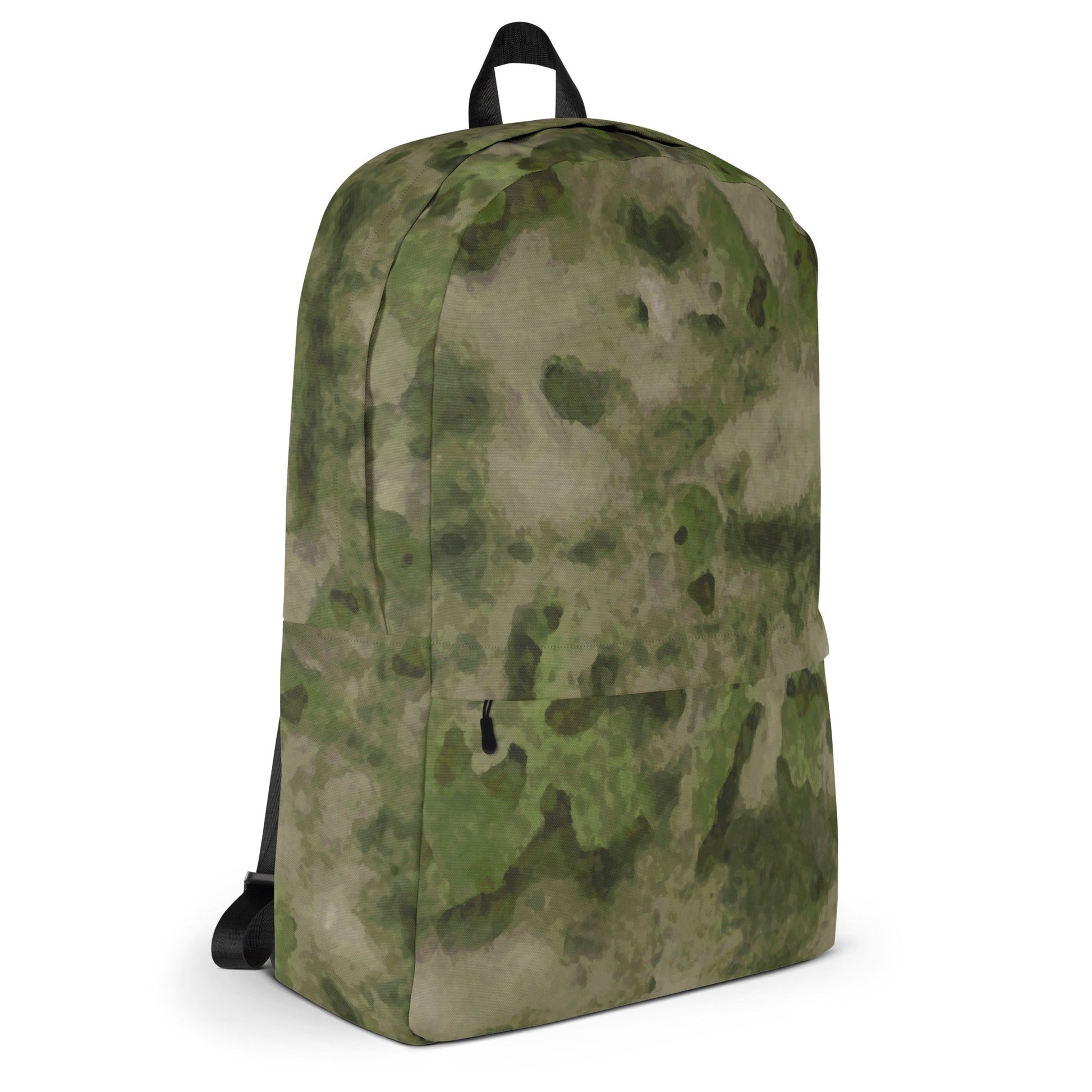 Russian Ataka FG (Green Moss) CAMO Backpack