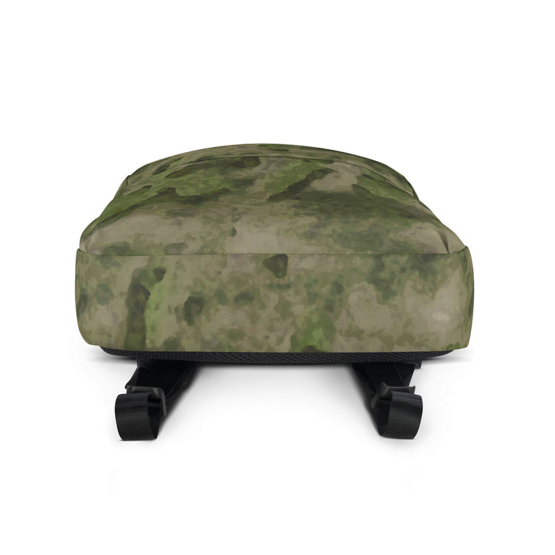 Ataka FG Green Moss Russian CAMO Backpack - Bag