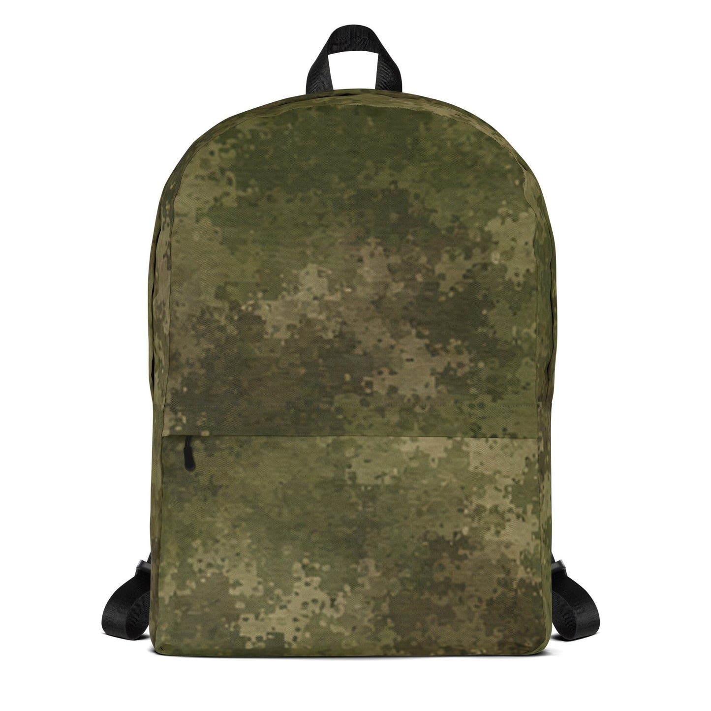 Moss Phantom CAMO Backpack