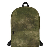 Moss Phantom CAMO Backpack - Bag