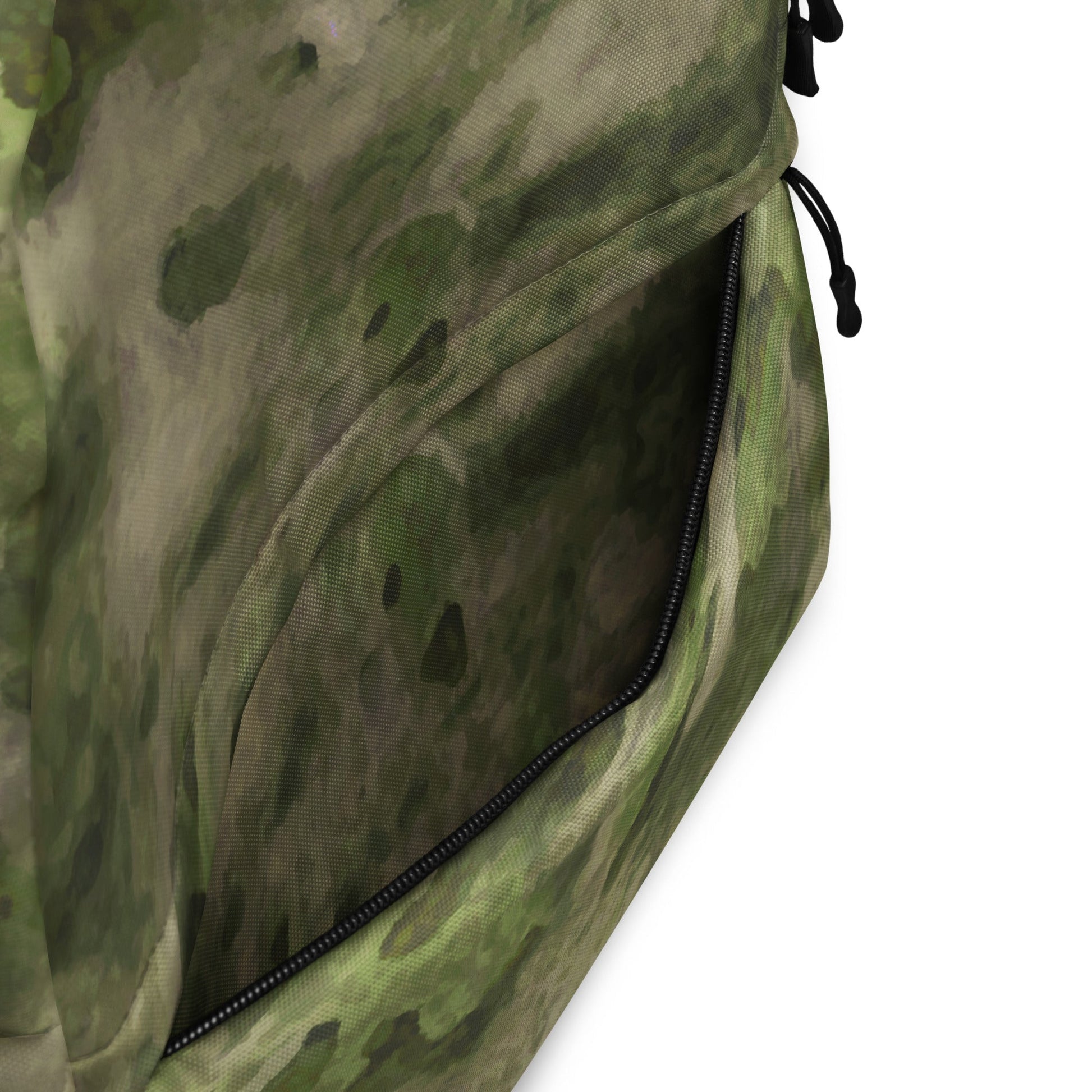 Russian Ataka FG (Green Moss) CAMO Backpack