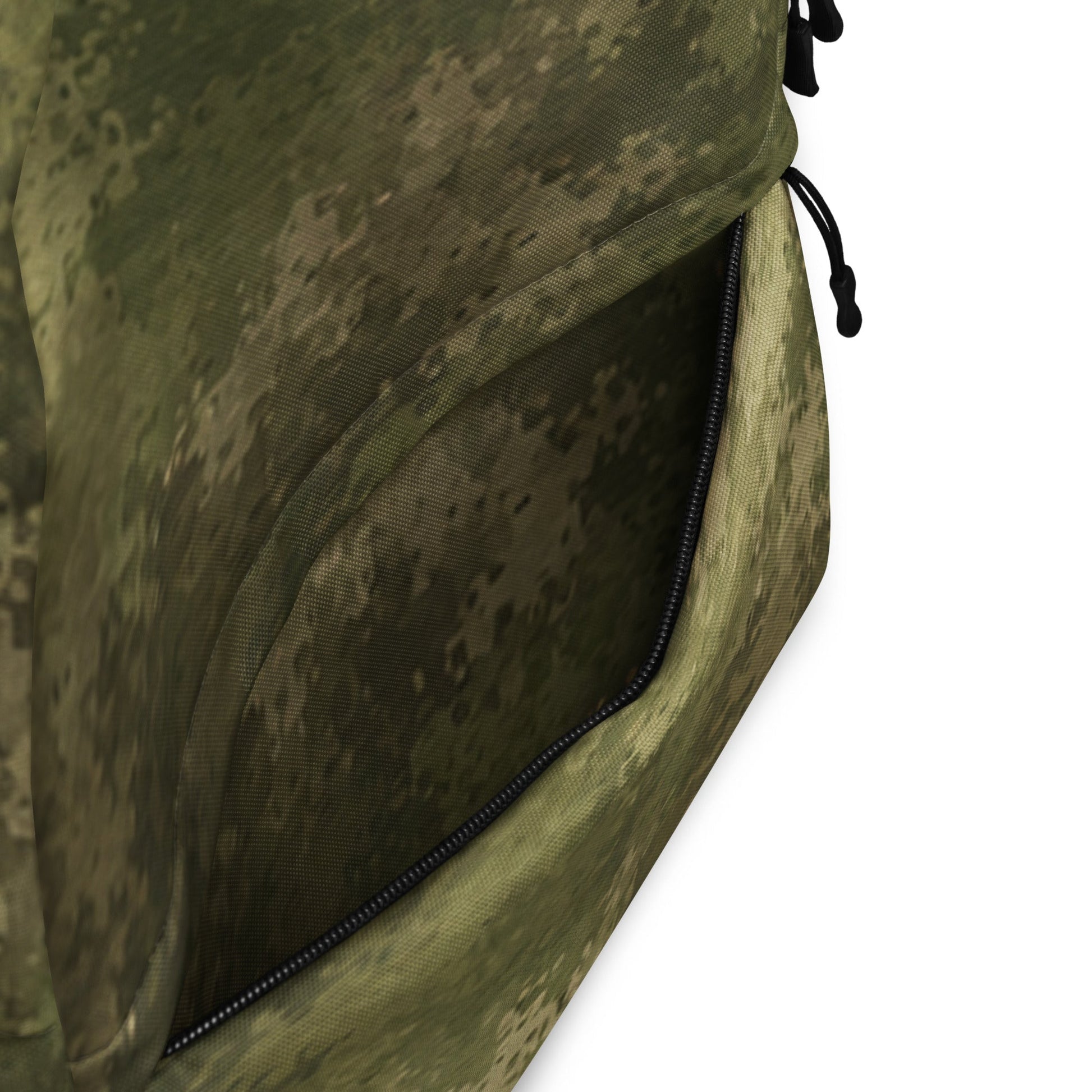 Moss Phantom CAMO Backpack