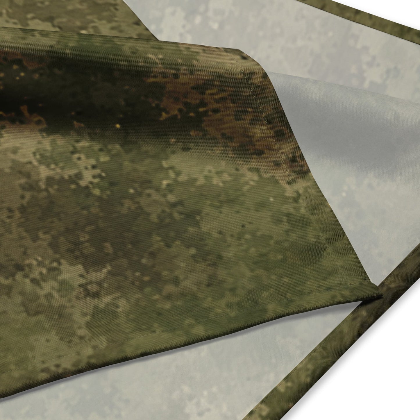 Russian Ataka FG (Green Moss) CAMO Bandana