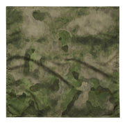 Ataka FG Green Moss Russian CAMO Bandana - L - Head