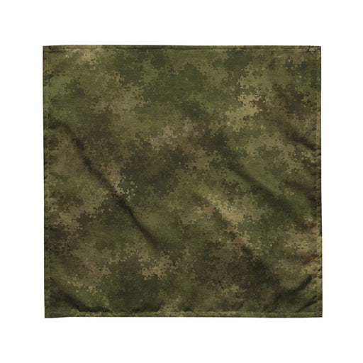 Moss Phantom CAMO Bandana - M - Head