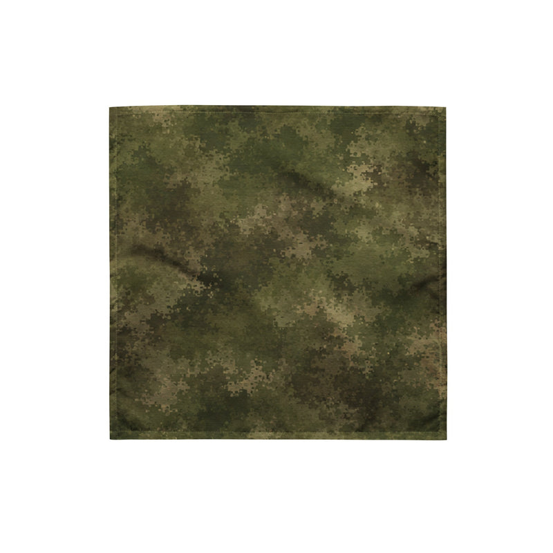 Moss Phantom CAMO Bandana - S - Head