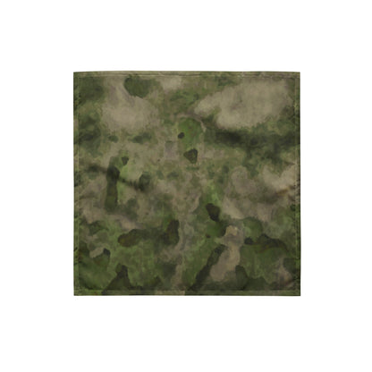 Russian Ataka FG (Green Moss) CAMO Bandana - S