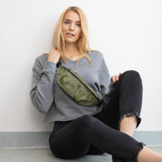 Ataka FG Green Moss Russian CAMO Waist Pack