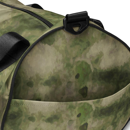 Russian Ataka FG (Green Moss) CAMO Gym Bag