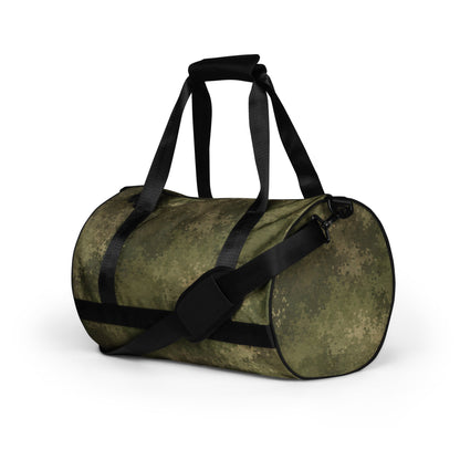Moss Phantom CAMO Gym Bag