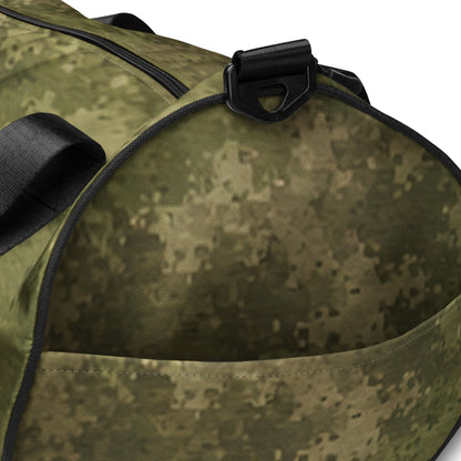 Moss Phantom CAMO Gym Bag