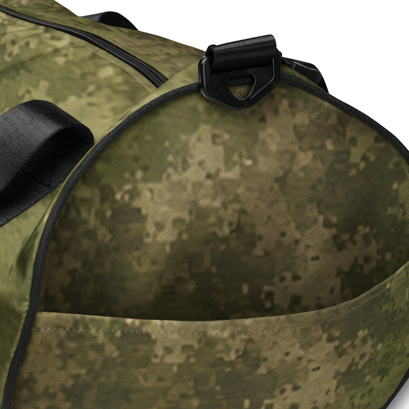 Moss Phantom CAMO Gym Bag