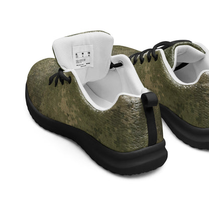 Moss Phantom CAMO Mens Athletic Shoes