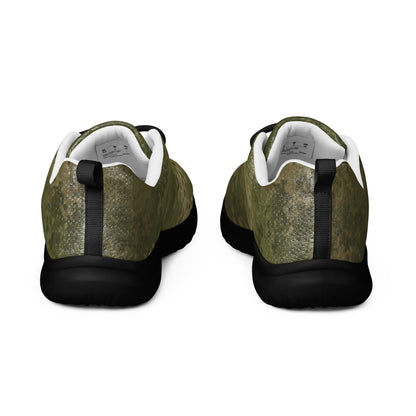 Moss Phantom CAMO Mens Athletic Shoes