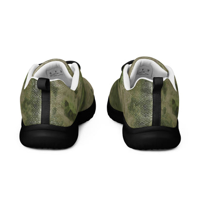 Russian Ataka FG (Green Moss) CAMO Mens Athletic Shoes