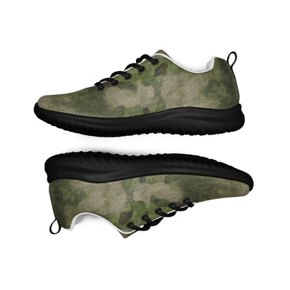 Russian Ataka FG (Green Moss) CAMO Mens Athletic Shoes