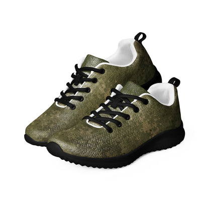 Moss Phantom CAMO Mens Athletic Shoes