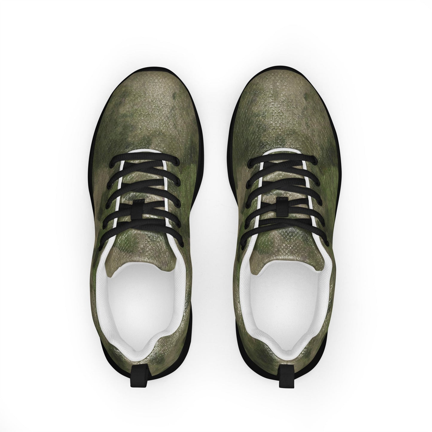Russian Ataka FG (Green Moss) CAMO Mens Athletic Shoes