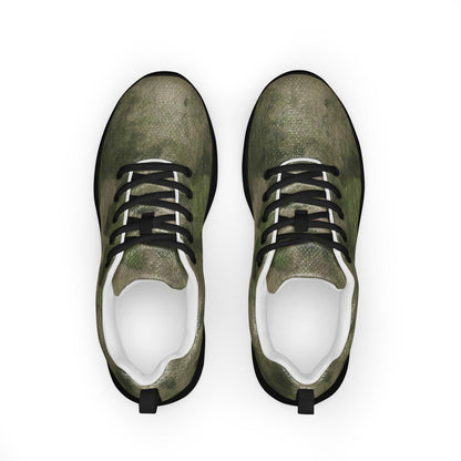Russian Ataka FG (Green Moss) CAMO Mens Athletic Shoes