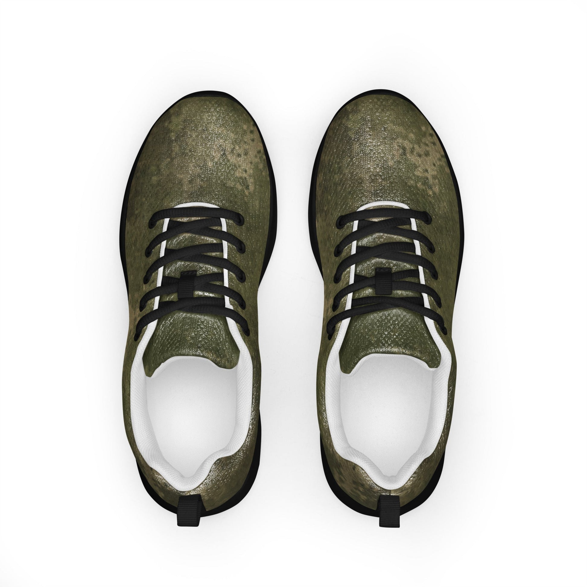 Moss Phantom CAMO Mens Athletic Shoes