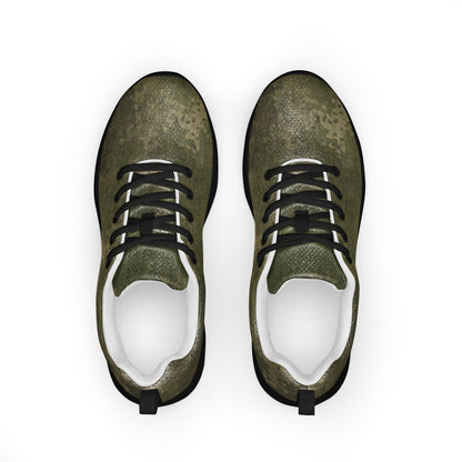 Moss Phantom CAMO Mens Athletic Shoes