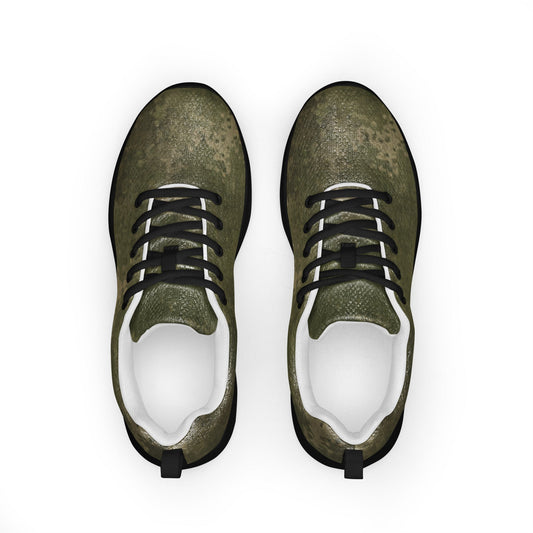 Moss Phantom CAMO Mens Athletic Shoes
