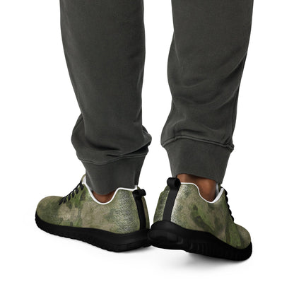 Russian Ataka FG (Green Moss) CAMO Mens Athletic Shoes