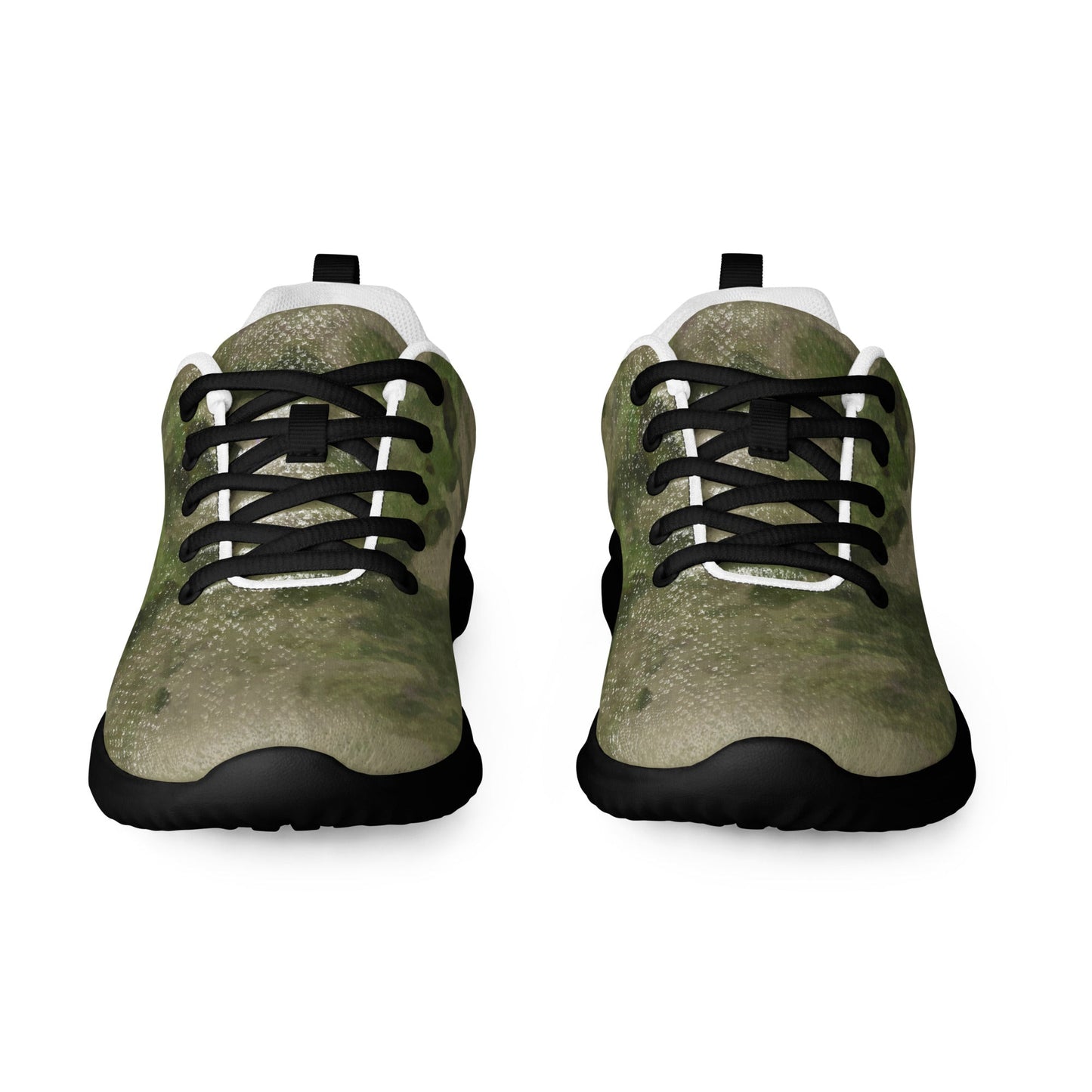 Russian Ataka FG (Green Moss) CAMO Mens Athletic Shoes