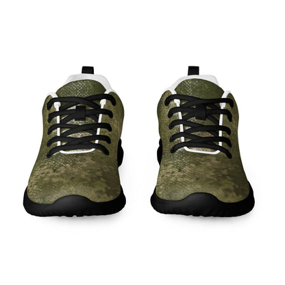 Moss Phantom CAMO Mens Athletic Shoes