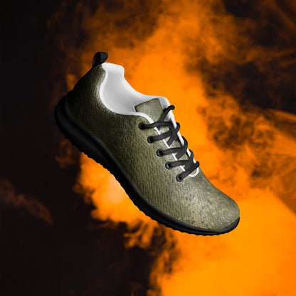 Moss Phantom CAMO Mens Athletic Shoes